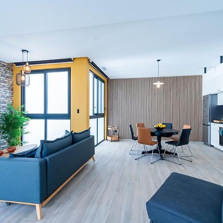 Sublime Loft De 62 M2 Secteur Castellane - L'Elegant - Apartment Marsilia Exterior foto