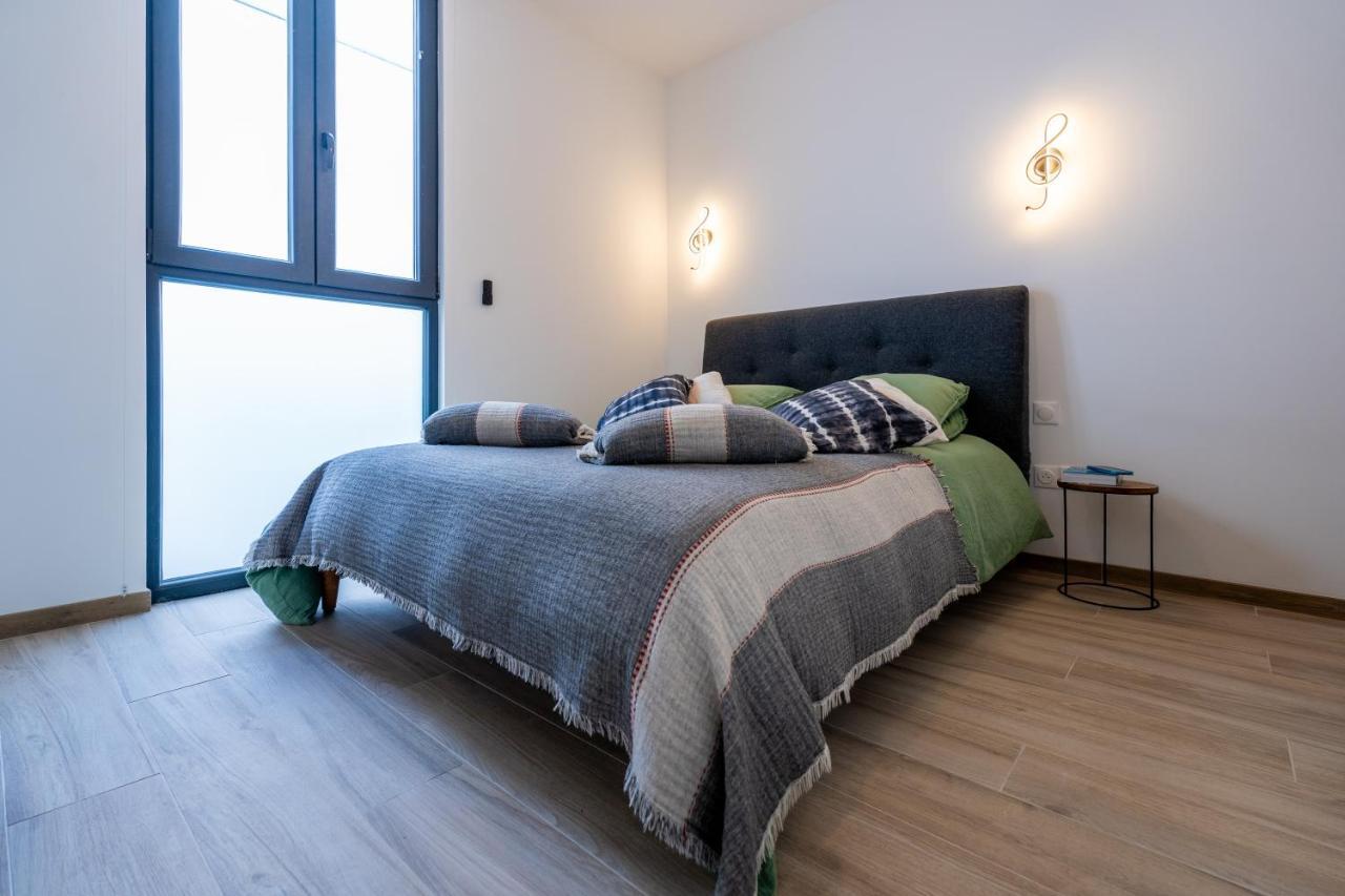 Sublime Loft De 62 M2 Secteur Castellane - L'Elegant - Apartment Marsilia Exterior foto