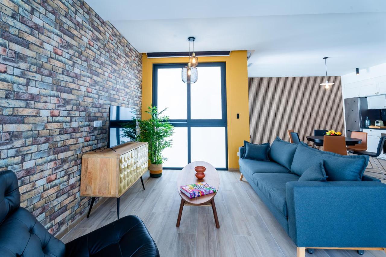 Sublime Loft De 62 M2 Secteur Castellane - L'Elegant - Apartment Marsilia Exterior foto