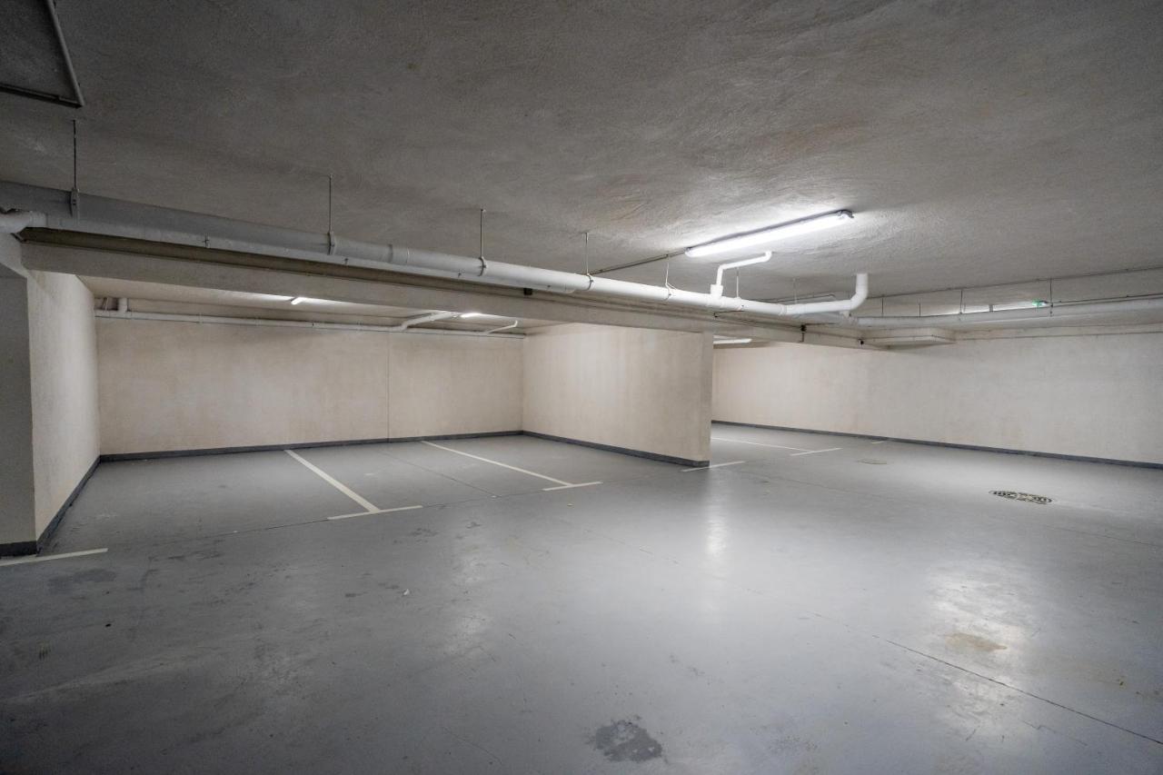 Sublime Loft De 62 M2 Secteur Castellane - L'Elegant - Apartment Marsilia Exterior foto