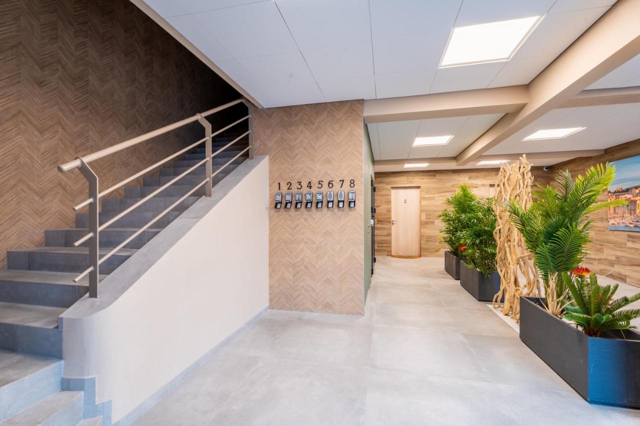 Sublime Loft De 62 M2 Secteur Castellane - L'Elegant - Apartment Marsilia Exterior foto