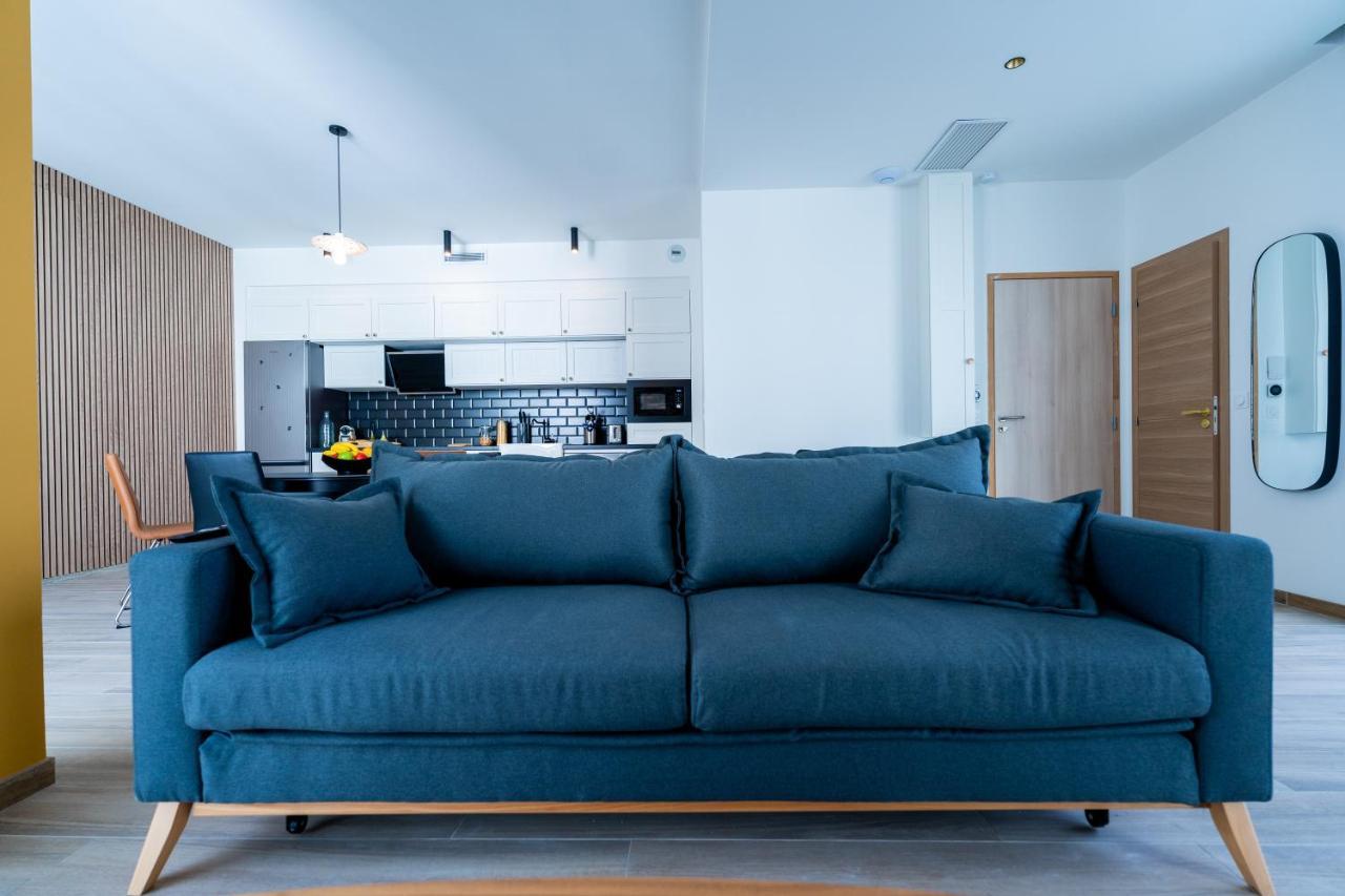 Sublime Loft De 62 M2 Secteur Castellane - L'Elegant - Apartment Marsilia Exterior foto