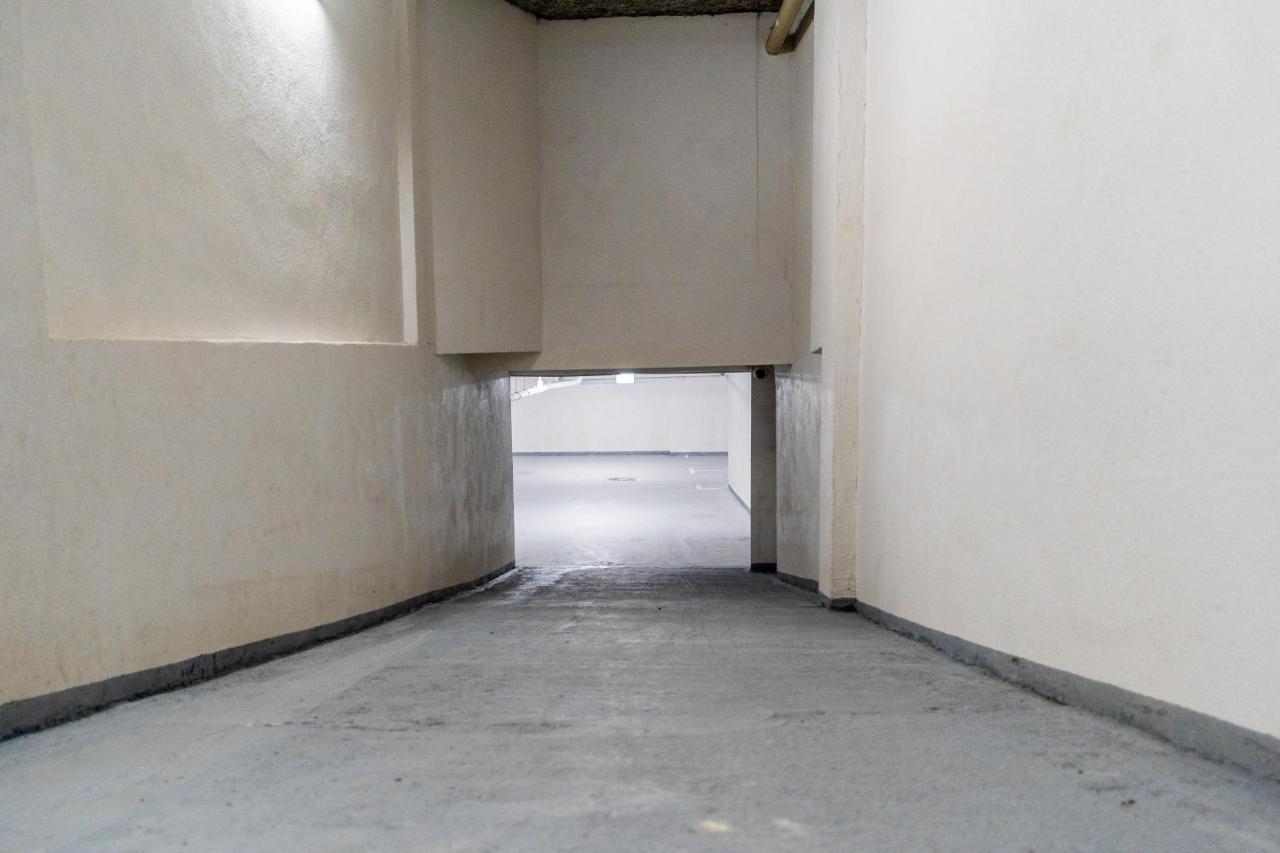 Sublime Loft De 62 M2 Secteur Castellane - L'Elegant - Apartment Marsilia Exterior foto